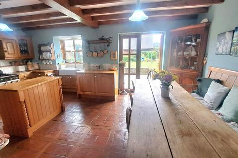 4 bedroom detached house for sale, Pentwyn Road, Betws, Ammanford, SA18