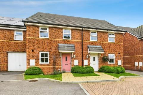 undefined, Renoldson Drive, Southampton SO31