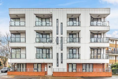 undefined, Gloucester Court, Rowcross Street, SE1