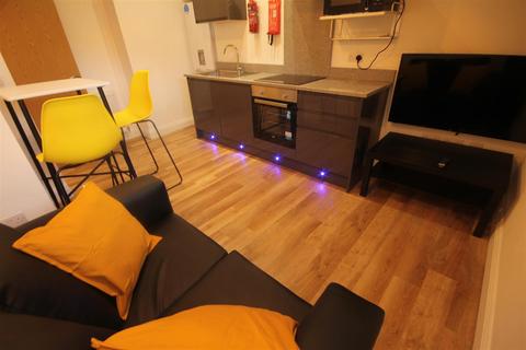 Ridley Place, City Centre, Newcastle Upon Tyne
