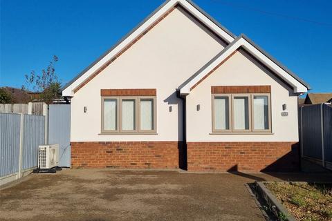 Heycroft Road, Hockley, Essex, SS5