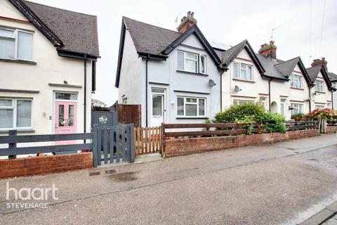 undefined, Ellis Avenue, Stevenage