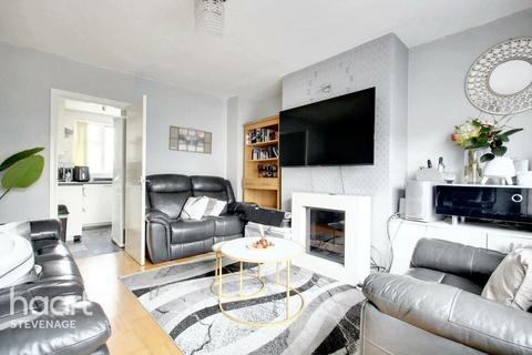 undefined, Ellis Avenue, Stevenage