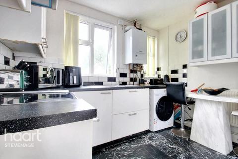 undefined, Ellis Avenue, Stevenage