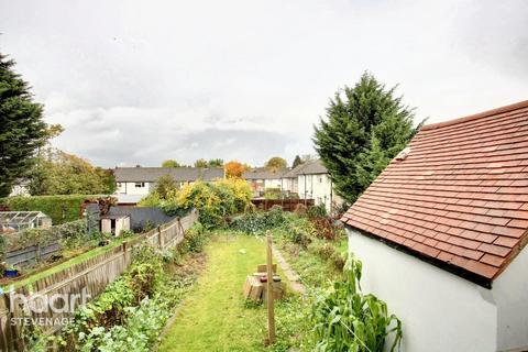 undefined, Ellis Avenue, Stevenage
