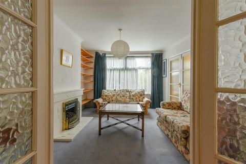 3 bedroom semi-detached house for sale, Highlands Avenue, Northampton NN3