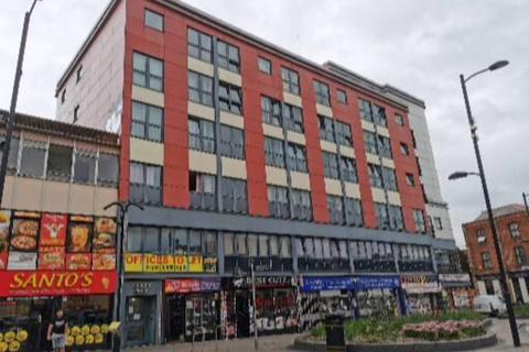 undefined, The Springs, Wakefield, West Yorkshire, WF1
