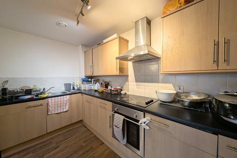 undefined, The Springs, Wakefield, West Yorkshire, WF1