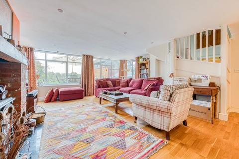 3 bedroom barn conversion for sale, Low Street, Diss IP21