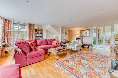 3 bedroom barn conversion for sale, Low Street, Diss IP21