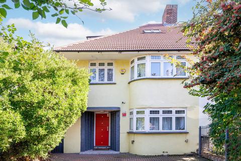 undefined, Leigham Court Road, Streatham, London, SW16