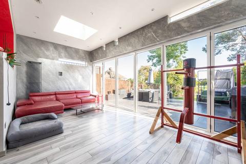 4 bedroom semi-detached house for sale, Leigham Court Road, Streatham, London, SW16