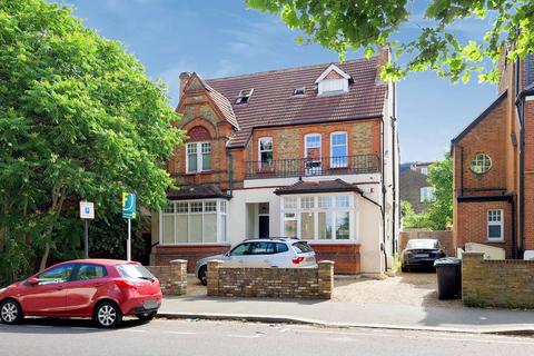 Ambleside Avenue, Streatham, London, SW16