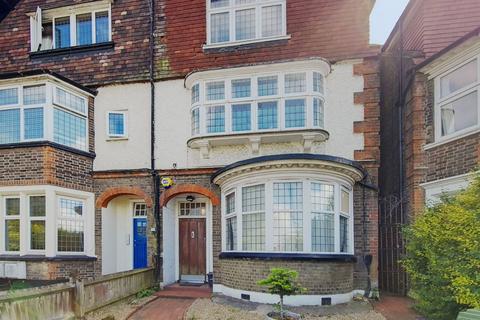 Drewstead Road, Streatham Hill, London, SW16