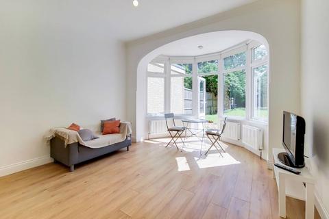 Drewstead Road, Streatham Hill, London, SW16