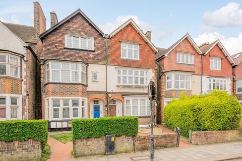 1 bedroom flat for sale, Drewstead Road, Streatham Hill, London, SW16