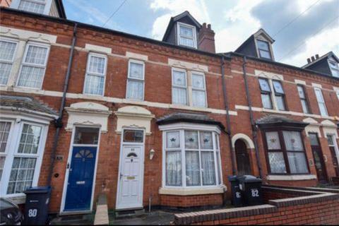 undefined, Kingswood Road, Moseley, Birmingham