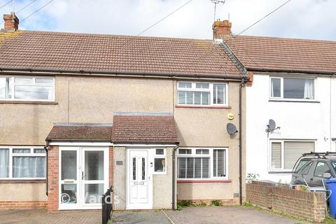 undefined, Cavour Road, Faversham, Kent