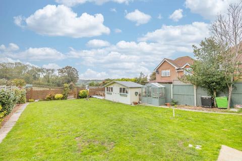 undefined, The Crescent, Chartham, Canterbury, Kent, CT4