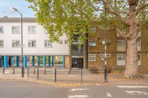 undefined, Penrose Street, SE17, Kennington, London, SE17