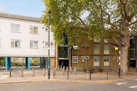 Penrose Street, SE17, Kennington, London, SE17