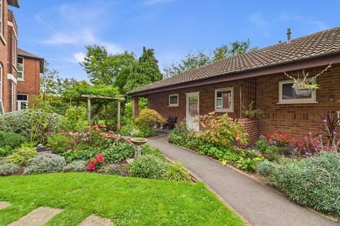 2 bedroom retirement property for sale, Birch Walk, Sherwood, Nottingham