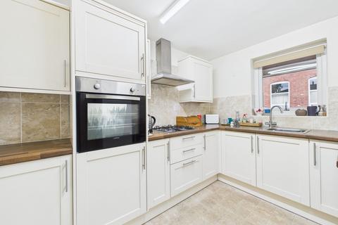 2 bedroom retirement property for sale, Birch Walk, Sherwood, Nottingham