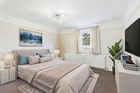 2 bedroom retirement property for sale, Birch Walk, Sherwood, Nottingham