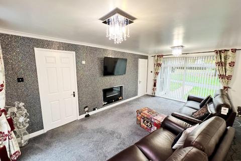 undefined, Mayfields, Spennymoor