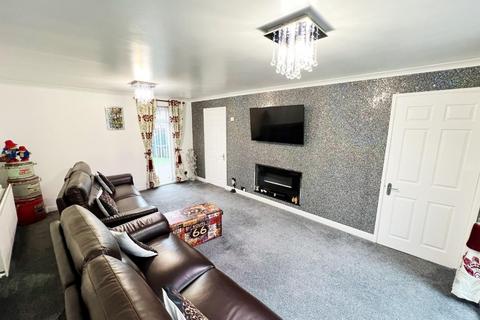 undefined, Mayfields, Spennymoor