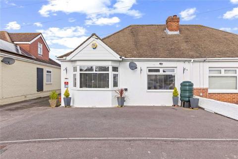 Bridgemary Grove, Gosport, Hampshire , PO13 0UG