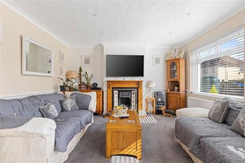 3 bedroom bungalow for sale, Bridgemary Grove, Gosport, Hampshire , PO13 0UG