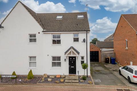 undefined, St. Marys Court, Selby YO8
