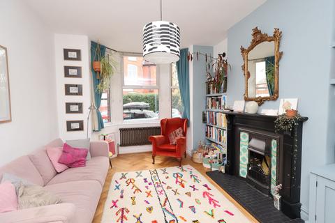 3 bedroom end of terrace house for sale, Cyprus Street, Stretford, M32