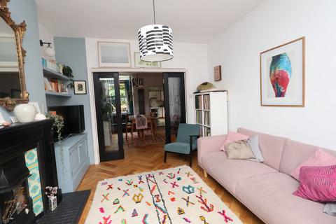 3 bedroom end of terrace house for sale, Cyprus Street, Stretford, M32