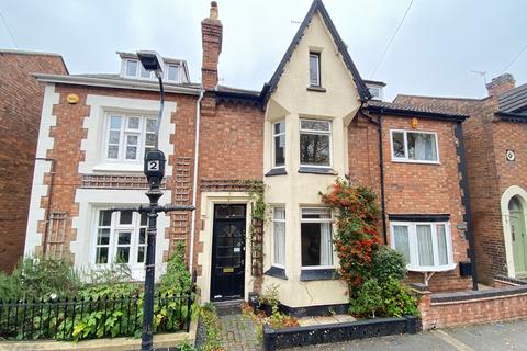 2 bedroom terraced house for sale, Chesham Street, Leamington Spa, CV31