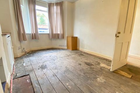 2 bedroom terraced house for sale, Chesham Street, Leamington Spa, CV31