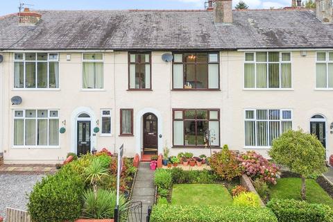 Green Lane, Burtonwood, WA5