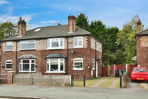 3 bedroom semi-detached house for sale, Kingsway, Greater Manchester M19