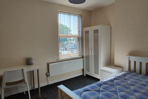 1 bedroom terraced house to rent, 117 Ilkeston Road, Nottingham NG7