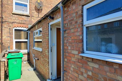 1 bedroom terraced house to rent, 117 Ilkeston Road, Nottingham NG7