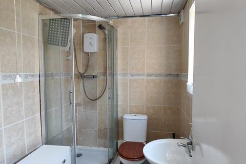 1 bedroom terraced house to rent, 117 Ilkeston Road, Nottingham NG7