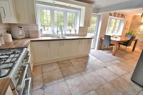 4 bedroom detached house for sale, Cedar Way, Ferndown, BH22