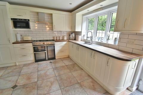 4 bedroom detached house for sale, Cedar Way, Ferndown, BH22