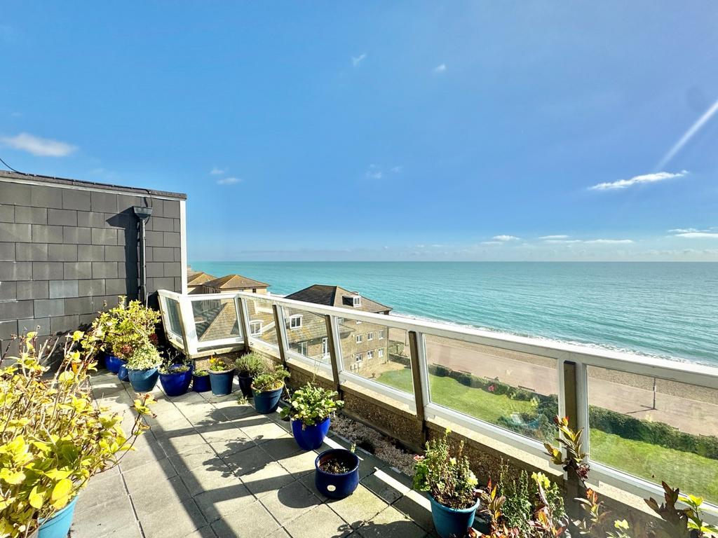 Roof Terrace