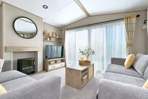 undefined, Wood Park Leisure Park