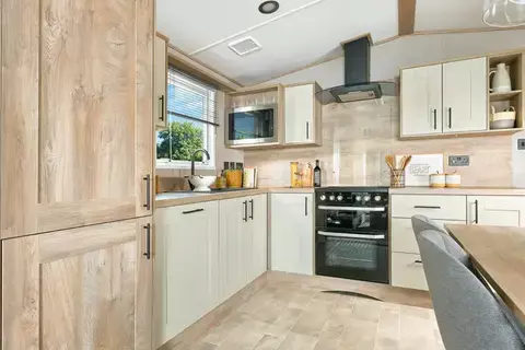 undefined, Wood Park Leisure Park