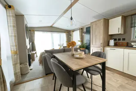 undefined, Wood Park Leisure Park