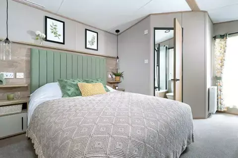 undefined, Wood Park Leisure Park