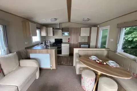 undefined, Wood Park Leisure Park